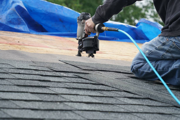 Best Storm Damage Roof Repair  in La Grange, TX