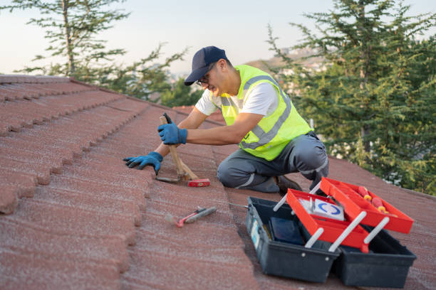 Quick and Trustworthy Emergency Roof Repair Services in La Grange, TX
